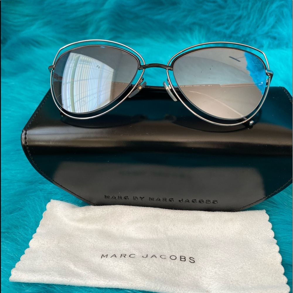 Marc Jacobs Shades